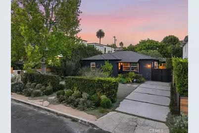3730 Stewart, Los Angeles, CA 90066 - Photo 2