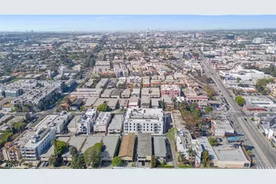 1525 Armacost Avenue, Los Angeles, CA 90025 - Photo 16