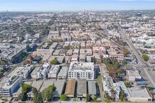 1525 Armacost Ave, Los Angeles, CA 90025 - Photo 16