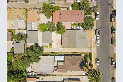 1253 E 46th, Los Angeles, CA 90011 - Photo 8