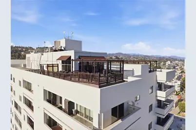 7250 Franklin Avenue #804, Los Angeles, CA 90046 - Photo 30