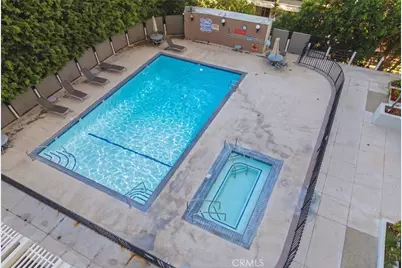 7250 Franklin Avenue #804, Los Angeles, CA 90046 - Photo 32