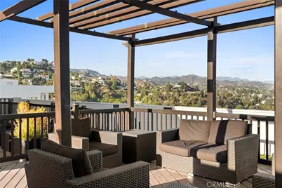 7250 Franklin Avenue #804, Los Angeles, CA 90046 - Photo 28