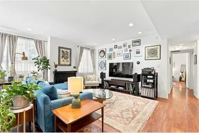 3315 Griffith Park Boulevard #109, Los Angeles, CA 90027 - Photo 1
