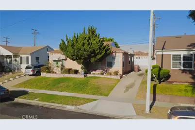 11516 S St Andrews, Los Angeles, CA 90047 - Photo 2