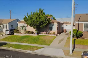 11516 S St Andrews, Los Angeles, CA 90047 - Photo 2