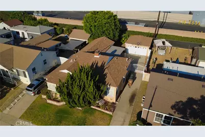 11516 S St Andrews, Los Angeles, CA 90047 - Photo 8
