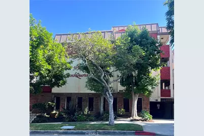 5651 N Sumner #113, Culver City, CA 90230 - Photo 1