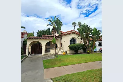 1715 S Ogden Drive, Los Angeles, CA 90019 - Photo 1