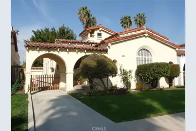1715 S Ogden Drive, Los Angeles, CA 90019 - Photo 1