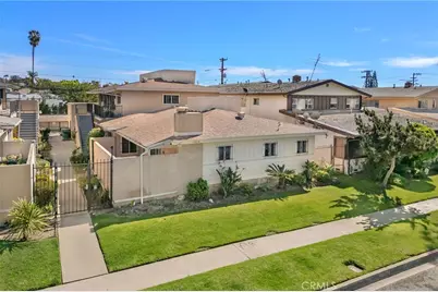 10636 Crenshaw Blvd, Inglewood, CA 90303 - Photo 1