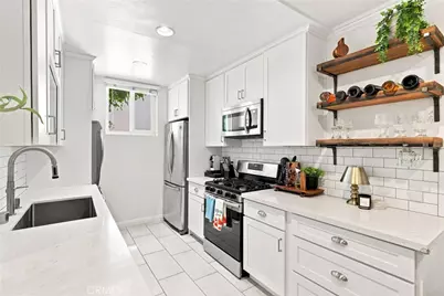 1827 Greenfield Avenue #105, Los Angeles, CA 90025 - Photo 4