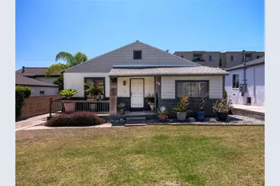 7380 W 85th Street, Los Angeles, CA 90045 - Photo 1