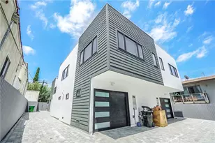 4635 Lexington Ave, Los Angeles, CA 90029 - Photo 2