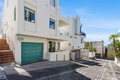 225 28th Street, Manhattan Beach, CA 90266 - Photo 4
