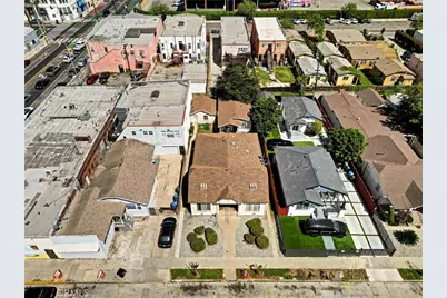 5410 3rd, Los Angeles, CA 90043 - Photo 10