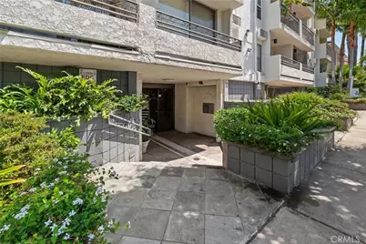 6151 Orange Street #308, Los Angeles, CA 90048 - Photo 4