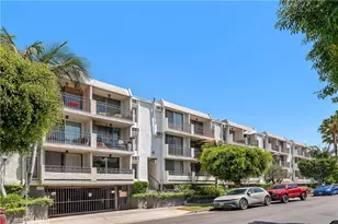 6151 Orange Street, Los Angeles, CA 90048 - Photo 2