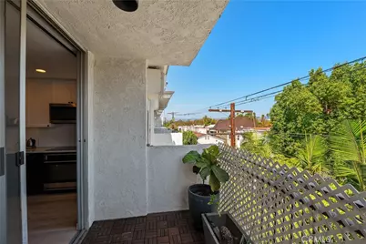 6151 Orange Street #308, Los Angeles, CA 90048 - Photo 26