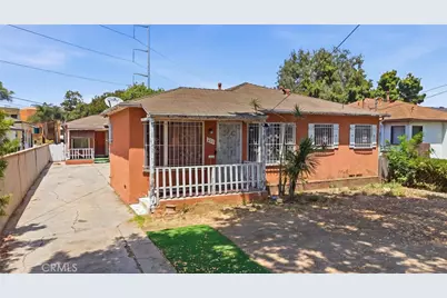 637 Hill Street, Inglewood, CA 90302 - Photo 1