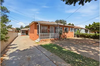 637 Hill Street, Inglewood, CA 90302 - Photo 2