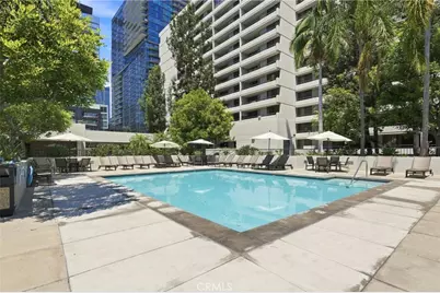 600 W 9th #910, Los Angeles, CA 90015 - Photo 16