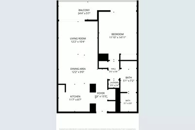 600 W 9th #910, Los Angeles, CA 90015 - Photo 20