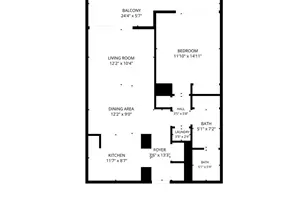 600 W 9th, Los Angeles, CA 90015 - Photo 20