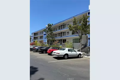 801 E 1st Street #10, Long Beach, CA 90802 - Photo 4