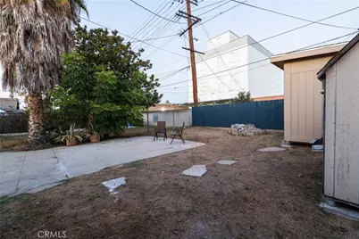 5604 S Manhattan Place, Los Angeles, CA 90062 - Photo 16