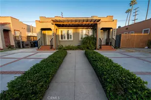5604 S Manhattan Pl, Los Angeles, CA 90062 - Photo 2