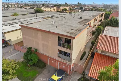 1036 Magnolia #207, Gardena, CA 90247 - Photo 26