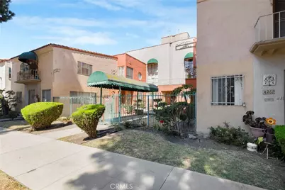 4261 Leimert Boulevard, Los Angeles, CA 90008 - Photo 4