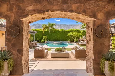 725 Dogwood, Palm Springs, CA 92264 - Photo 8