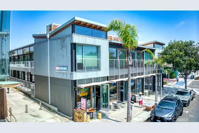 1300 Highland #210, Manhattan Beach, CA 90266 - Photo 1