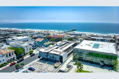 1300 Highland #210, Manhattan Beach, CA 90266 - Photo 8