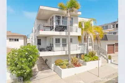 647 1st Place, Hermosa Beach, CA 90254 - Photo 1