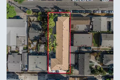 1056 E 6th Street, Long Beach, CA 90802 - Photo 2