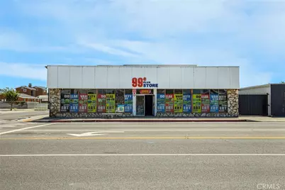 3800 W Imperial Hwy, Hawthorne, CA 90303 - Photo 1
