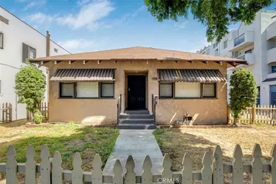 531 W 5th Street, Long Beach, CA 90802 - Photo 2