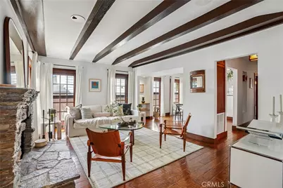 1732 N Poinsettia Avenue, Manhattan Beach, CA 90266 - Photo 6