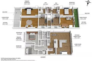 528 The Strand, Hermosa Beach, CA 90254 - Photo 8