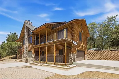 30954 Fredalba Road, Running Springs, CA 92382 - Photo 8