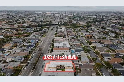 3723 Artesia, Torrance, CA 90504 - Photo 8