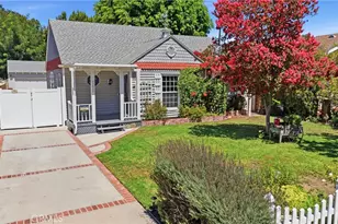 11957 Collins St, Valley Village, CA 91607 - Photo 2