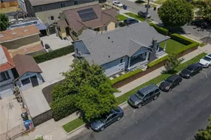 4279 Walton Ave, Los Angeles, CA 90037 - Photo 2