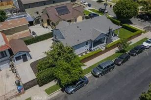 4279 Walton Ave, Los Angeles, CA 90037 - Photo 2