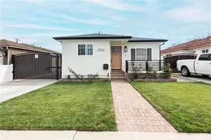 4922 W 137th St, Hawthorne, CA 90250 - Photo 1