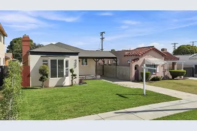 733 W 108th Street, Los Angeles, CA 90044 - Photo 2