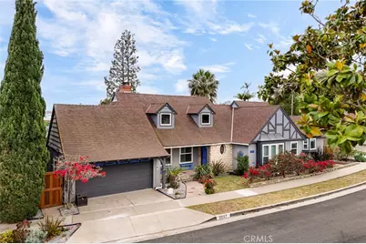 5057 Southridge Avenue, Los Angeles, CA 90043 - Photo 1